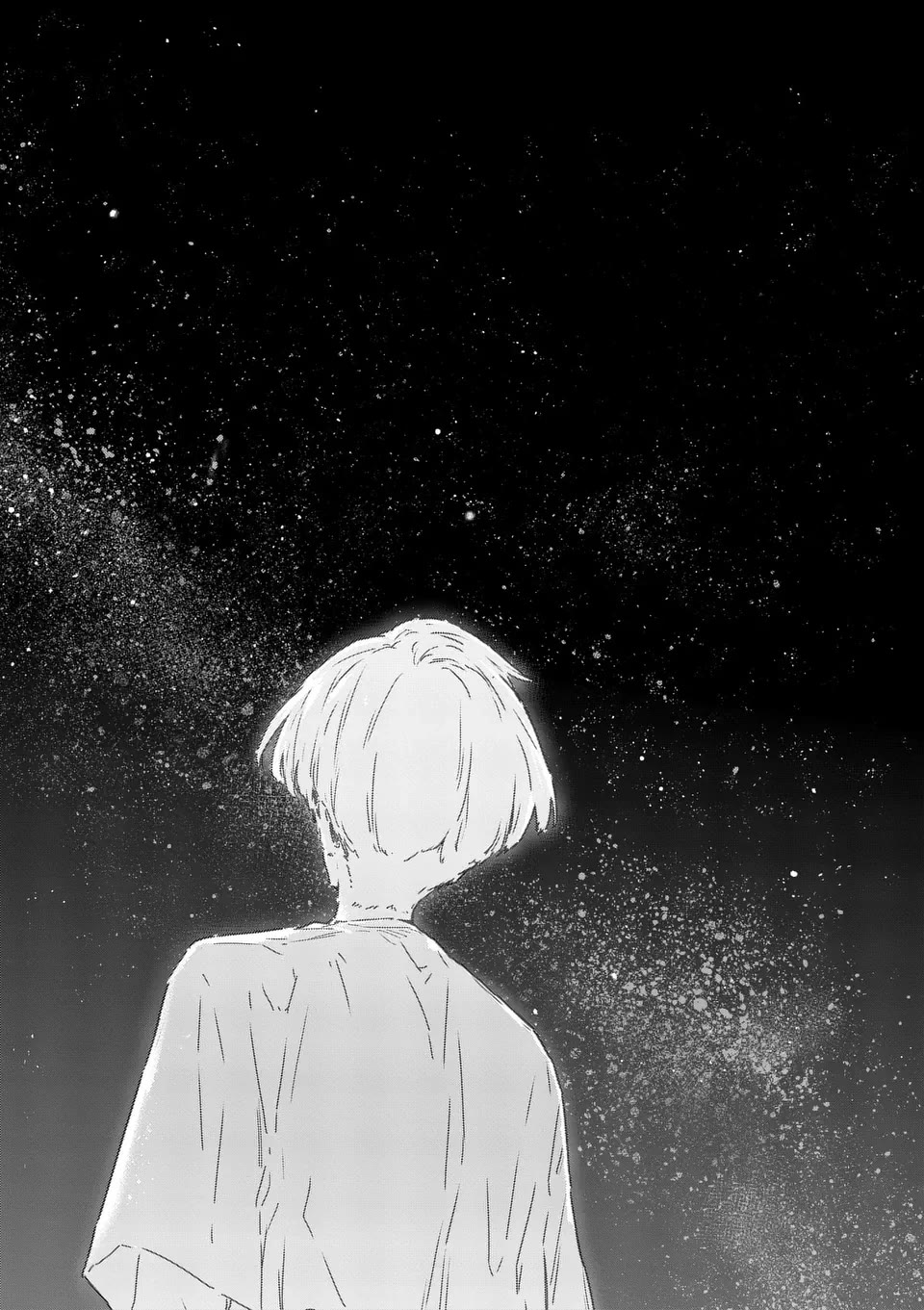 Too Many Losing Heroines! chapter 21.3 page 11