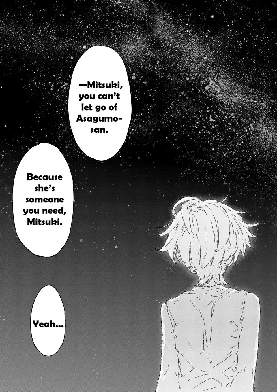 Too Many Losing Heroines! chapter 21.3 page 12