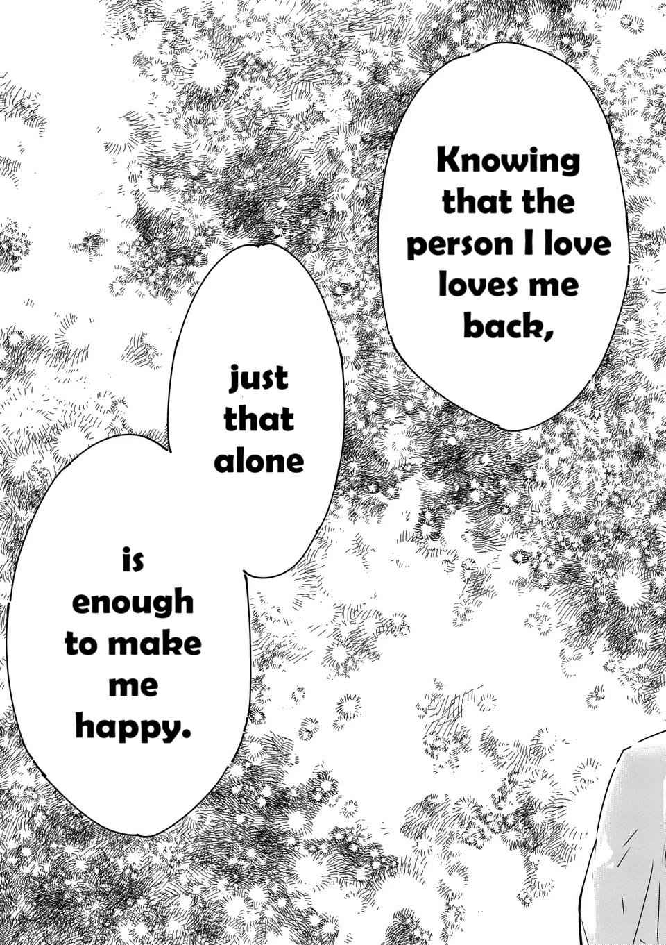 Too Many Losing Heroines! chapter 21.3 page 6