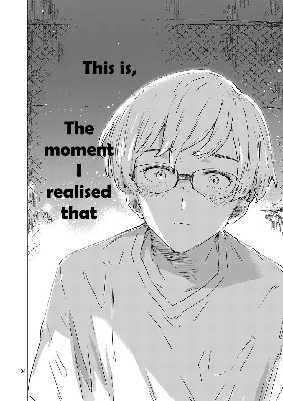 Too Many Losing Heroines! chapter 21.3 page 7