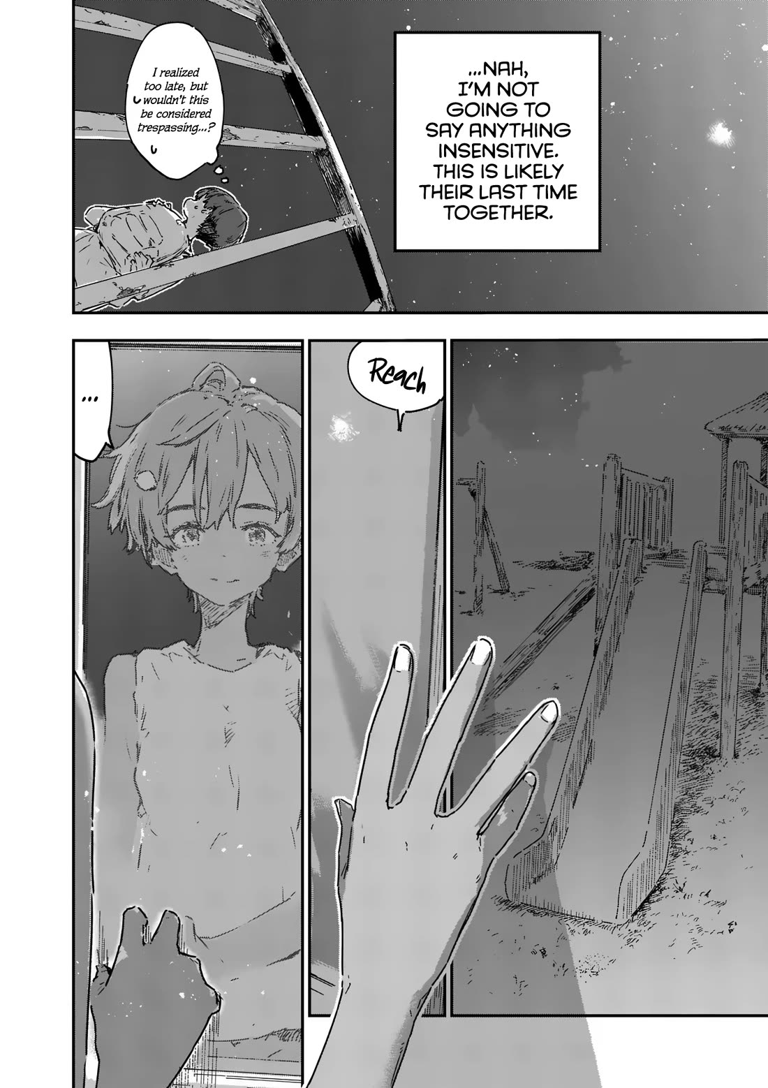 Too Many Losing Heroines! chapter 21 page 13