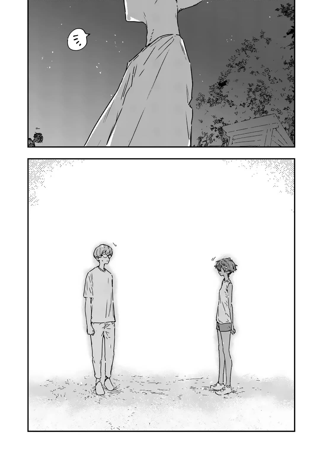 Too Many Losing Heroines! chapter 21 page 14