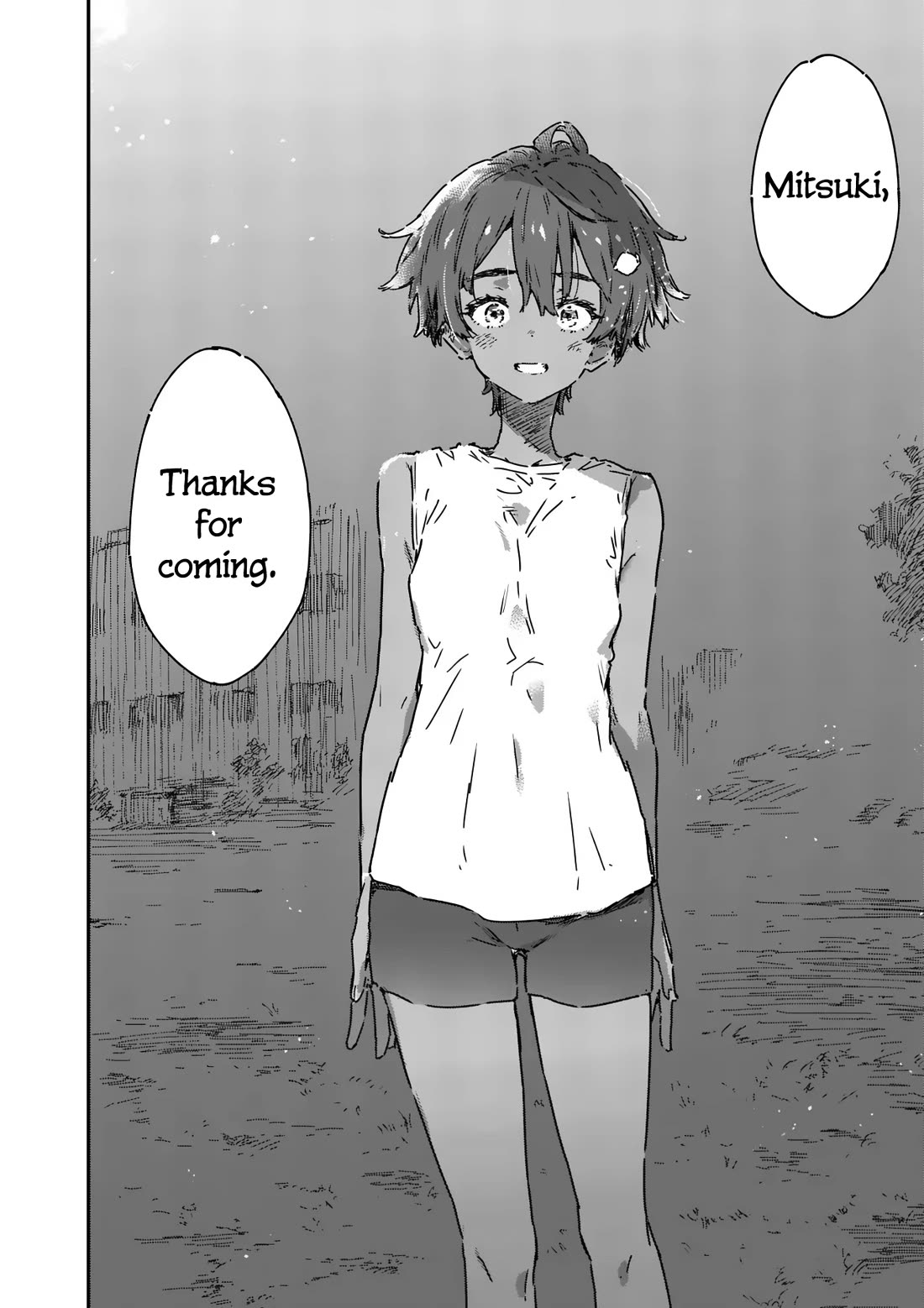 Too Many Losing Heroines! chapter 21 page 15