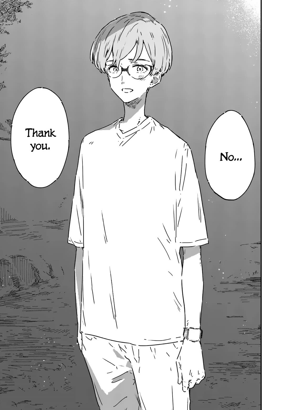 Too Many Losing Heroines! chapter 21 page 16