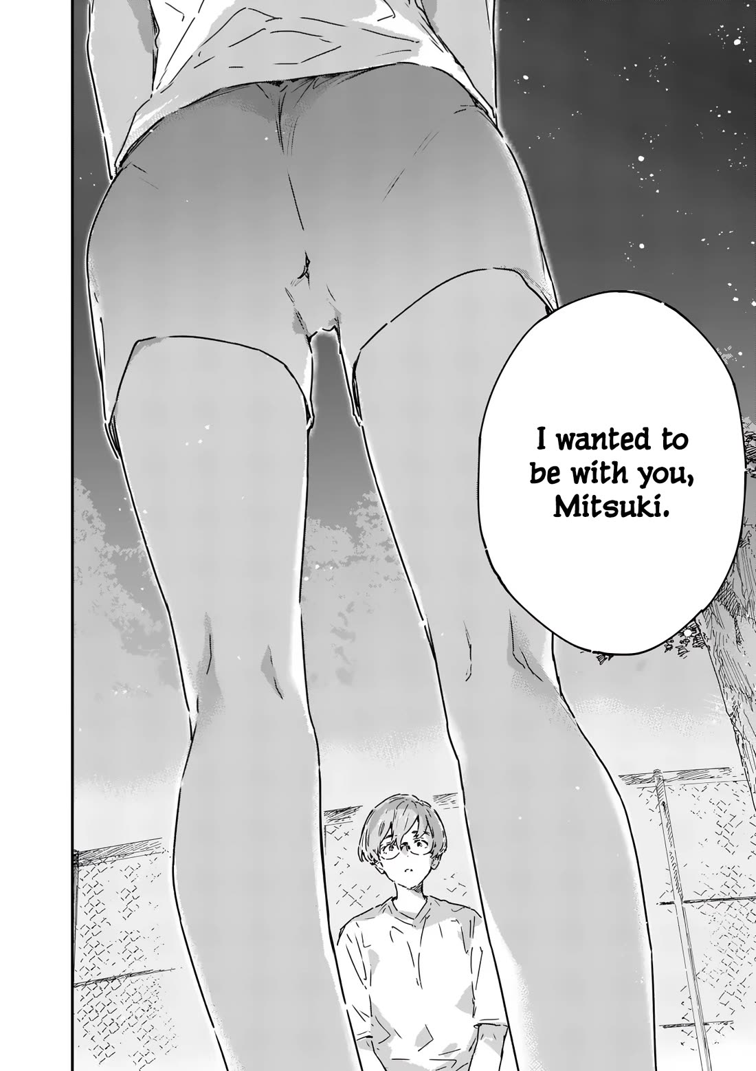 Too Many Losing Heroines! chapter 21 page 23