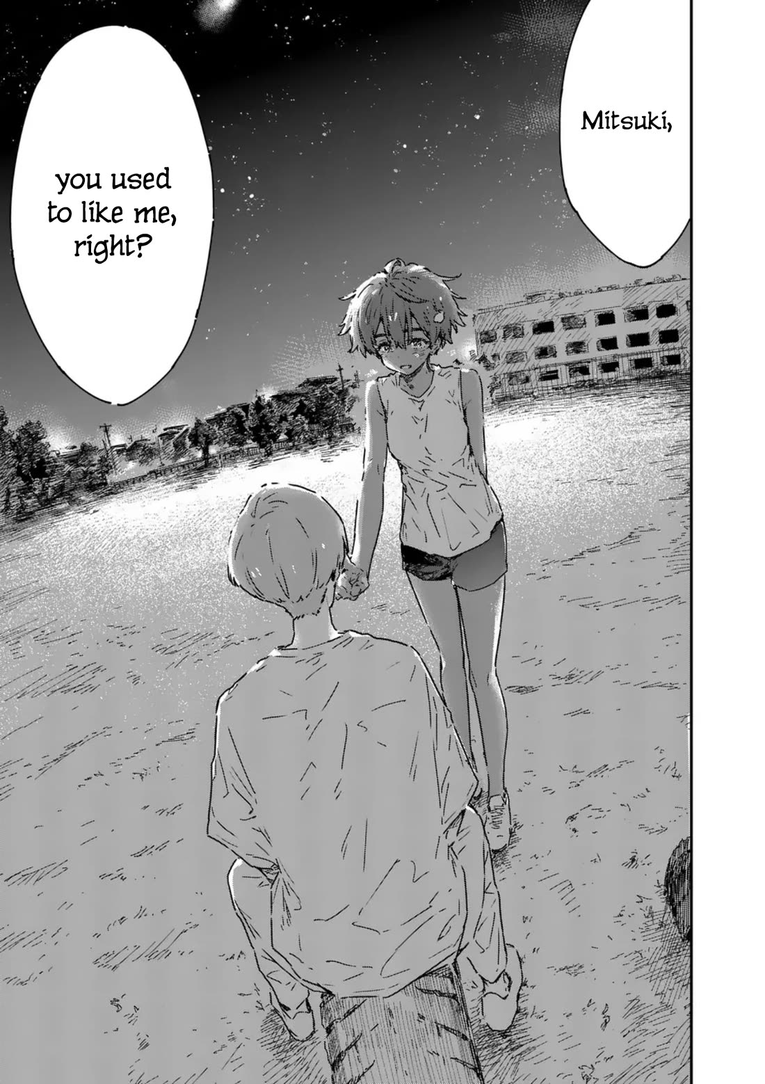 Too Many Losing Heroines! chapter 21 page 28