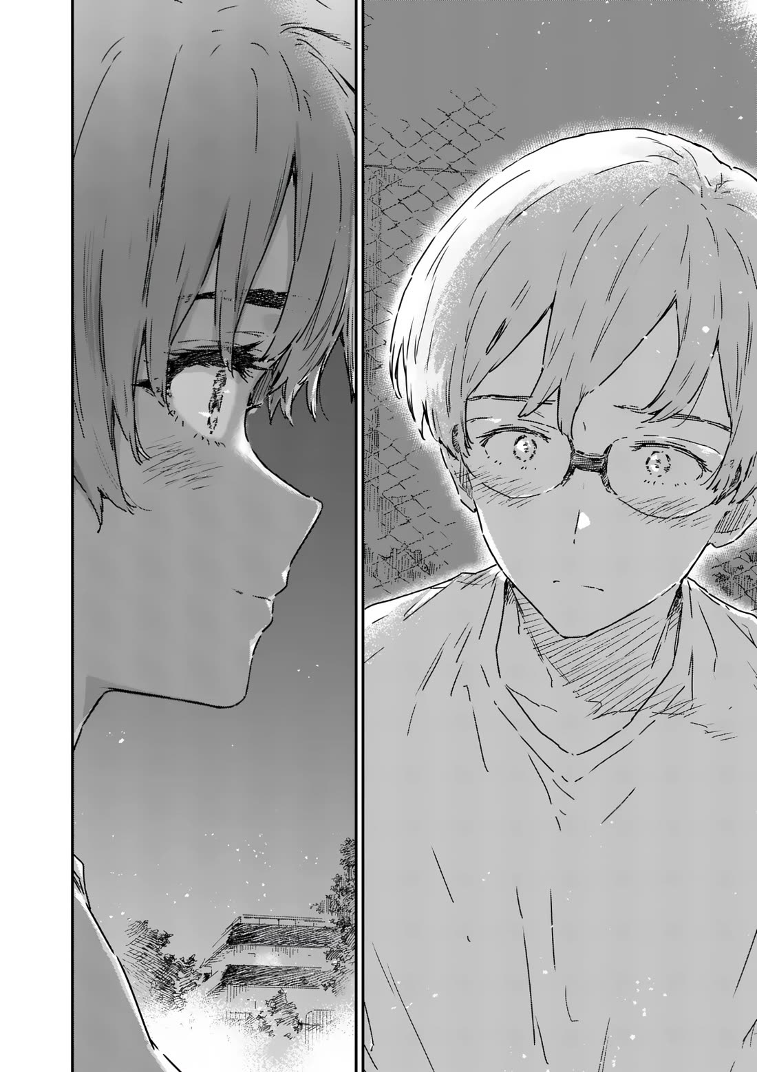 Too Many Losing Heroines! chapter 21 page 29