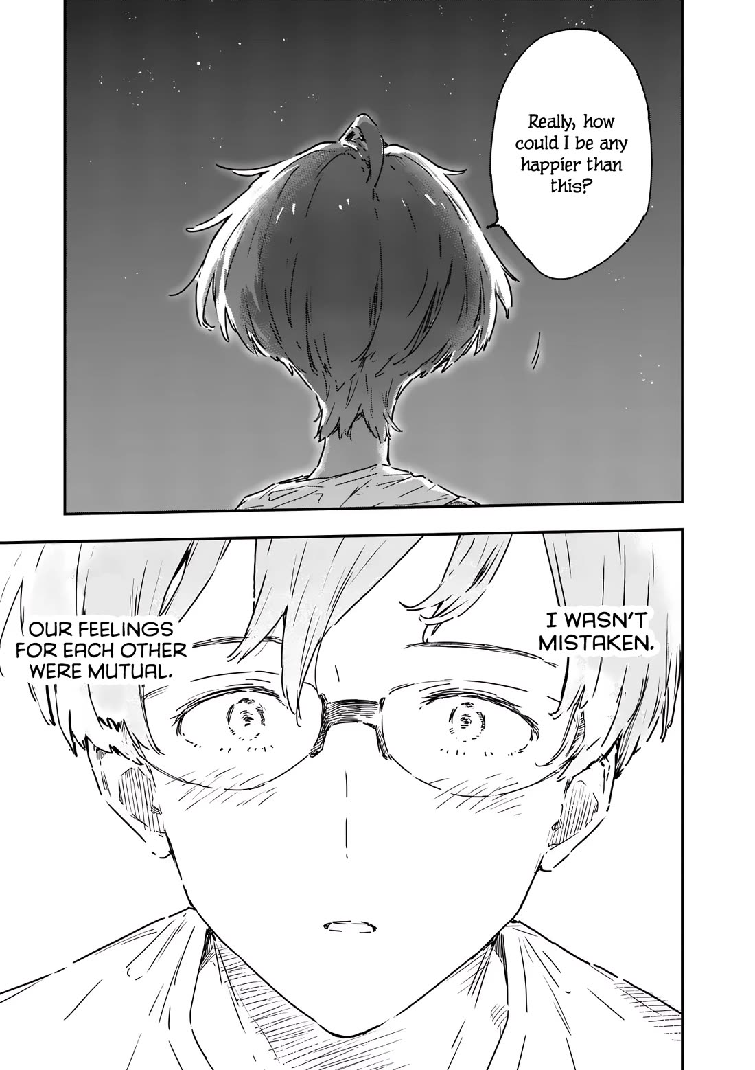 Too Many Losing Heroines! chapter 21 page 32