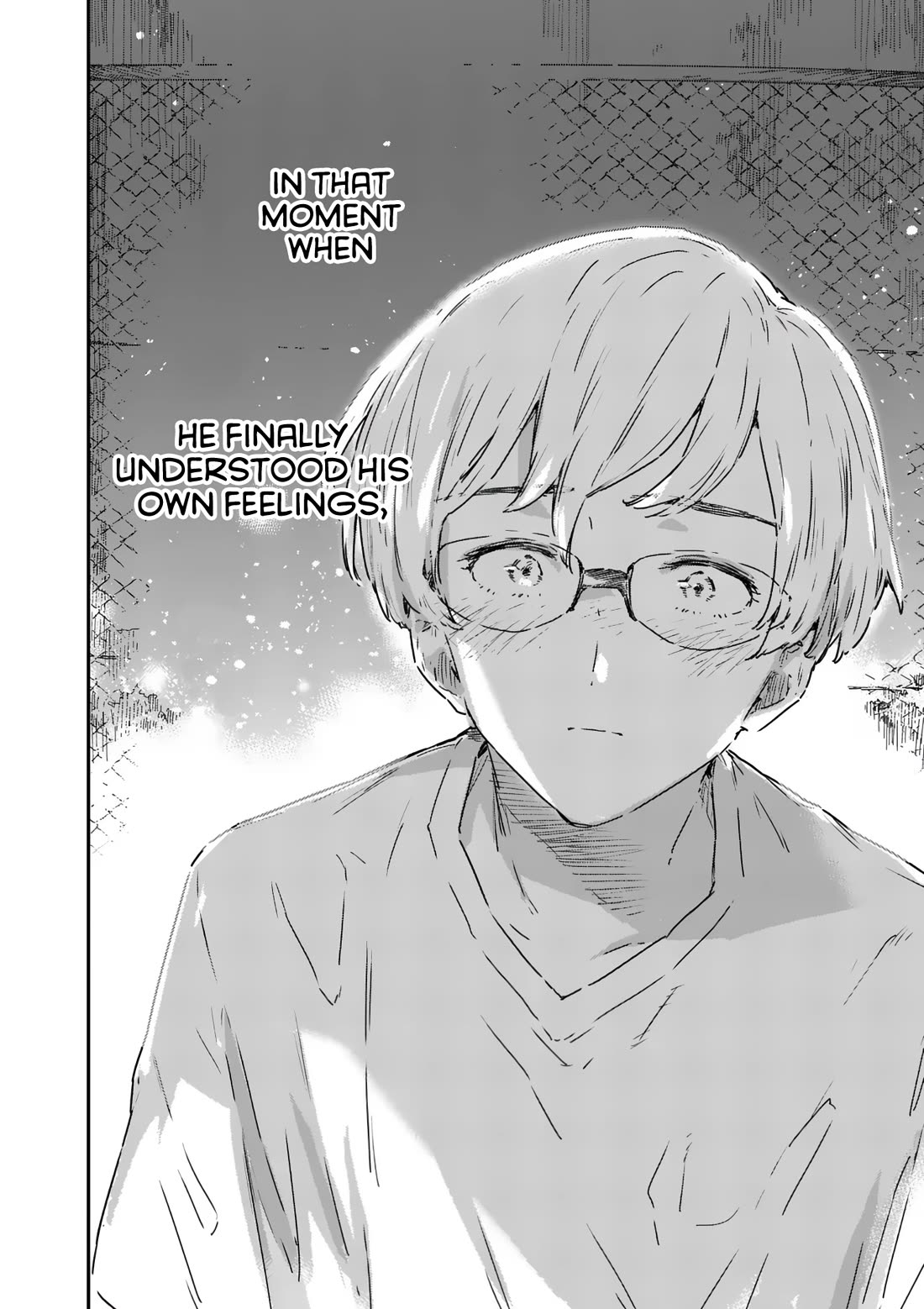 Too Many Losing Heroines! chapter 21 page 33