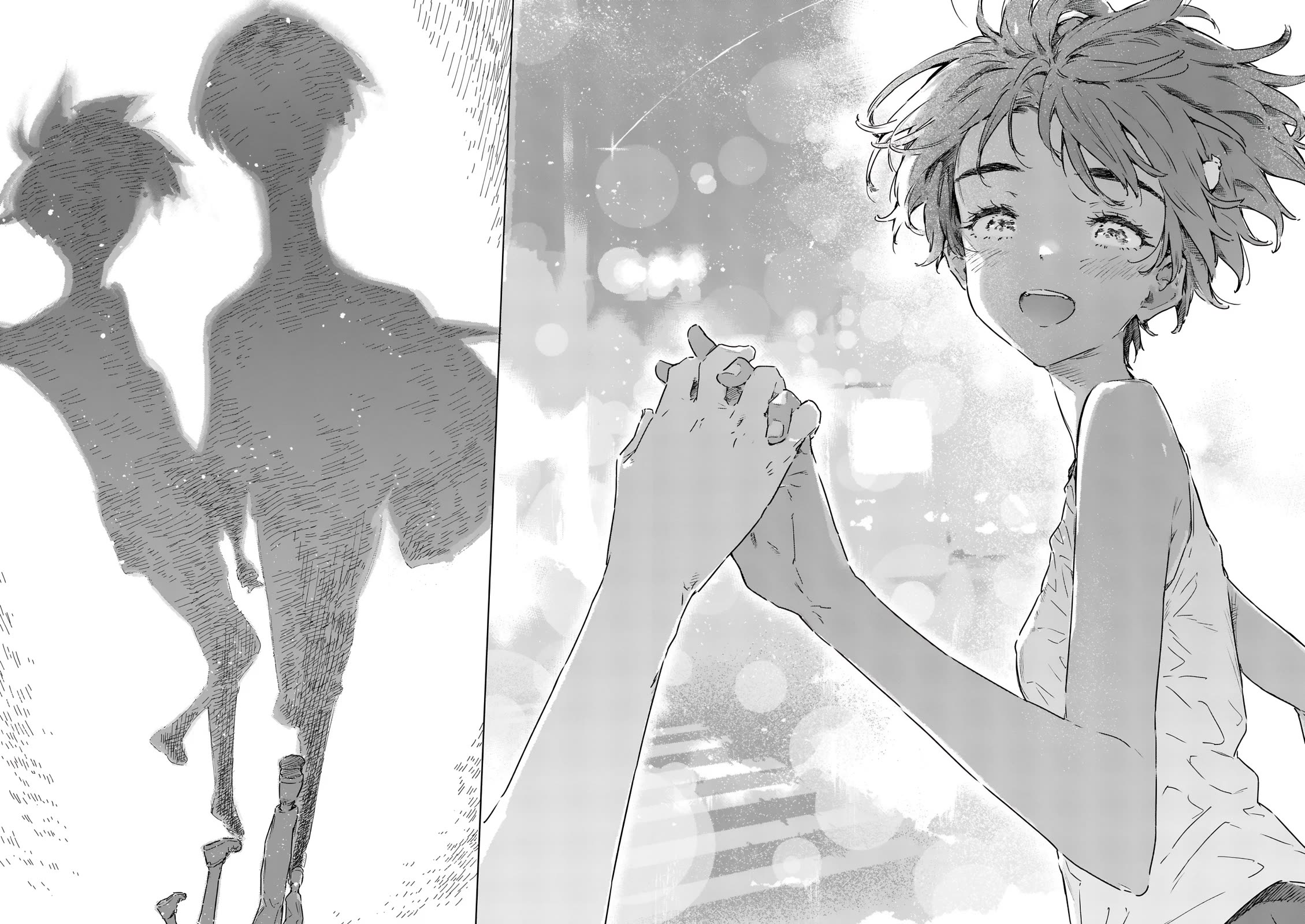 Too Many Losing Heroines! chapter 21 page 51