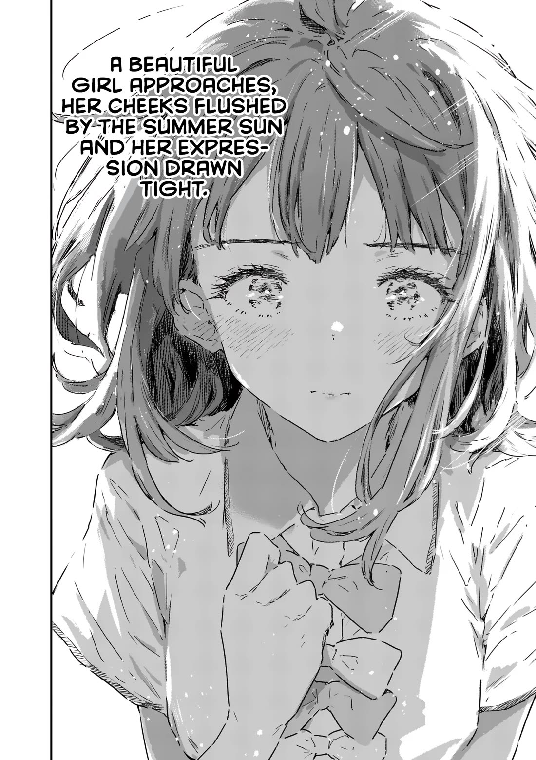 Too Many Losing Heroines! chapter 21 page 66