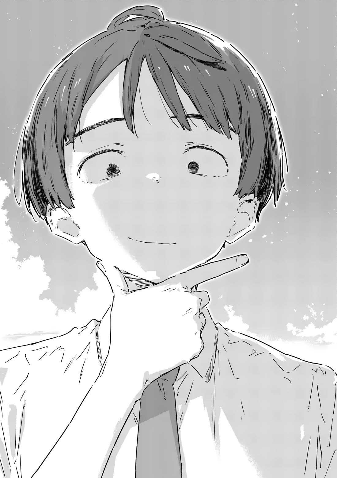 Too Many Losing Heroines! chapter 21 page 69