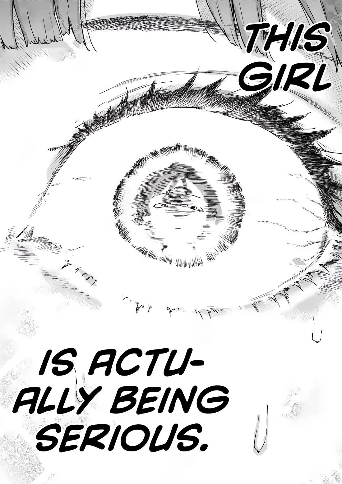 Too Many Losing Heroines! chapter 21 page 70