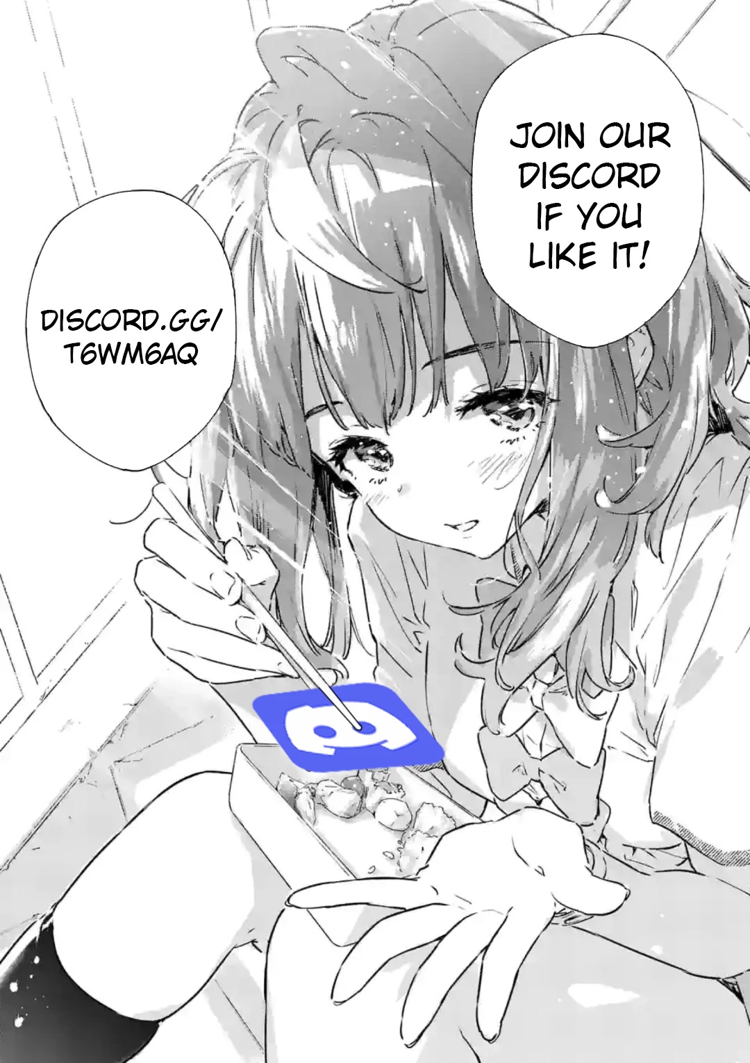 Too Many Losing Heroines! chapter 3 page 27