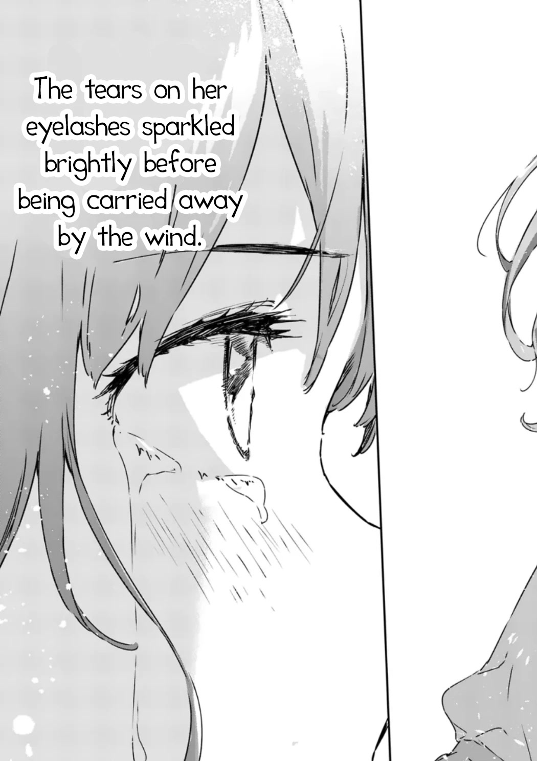 Too Many Losing Heroines! chapter 5 page 31