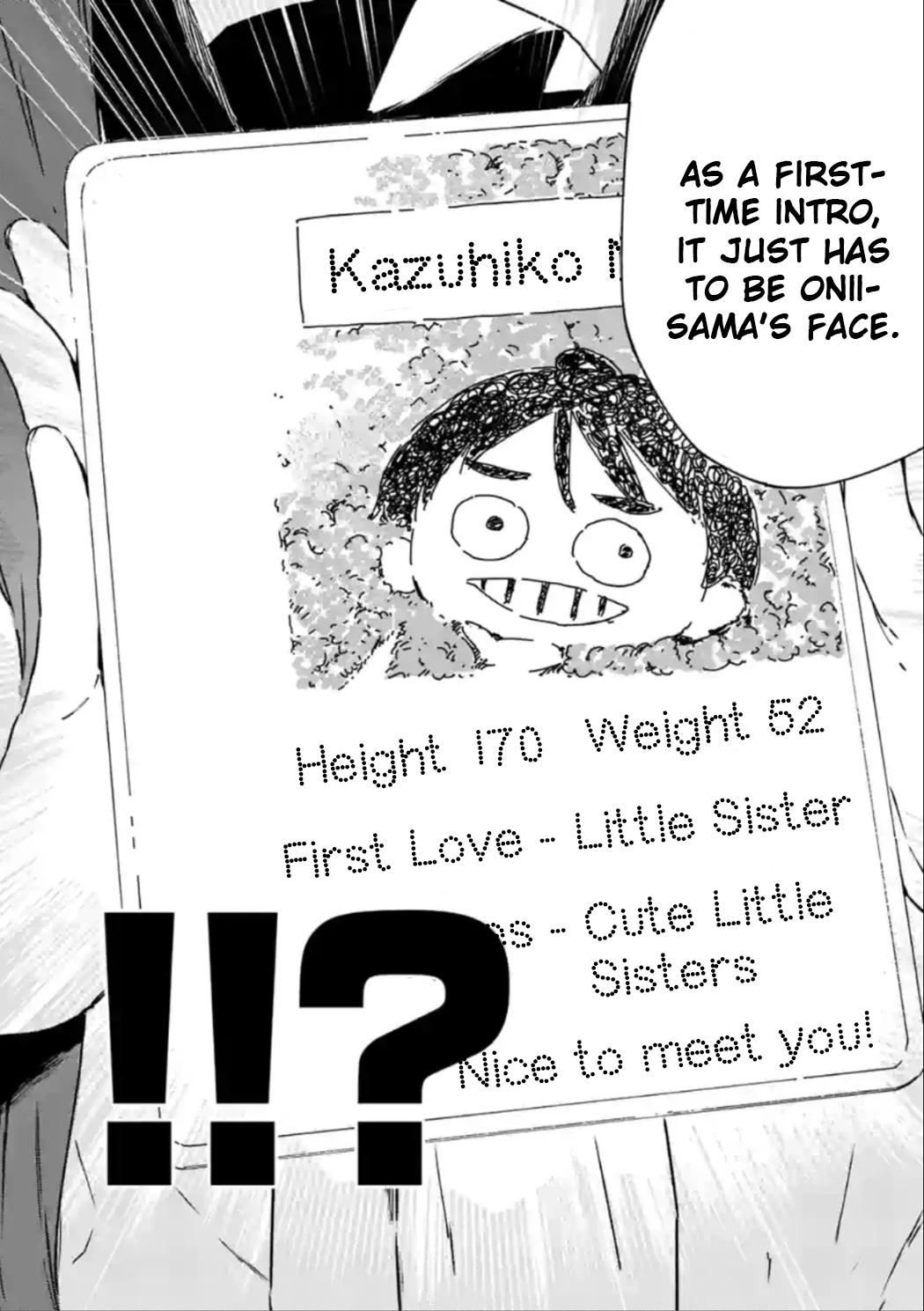 Too Many Losing Heroines! chapter 6 page 10