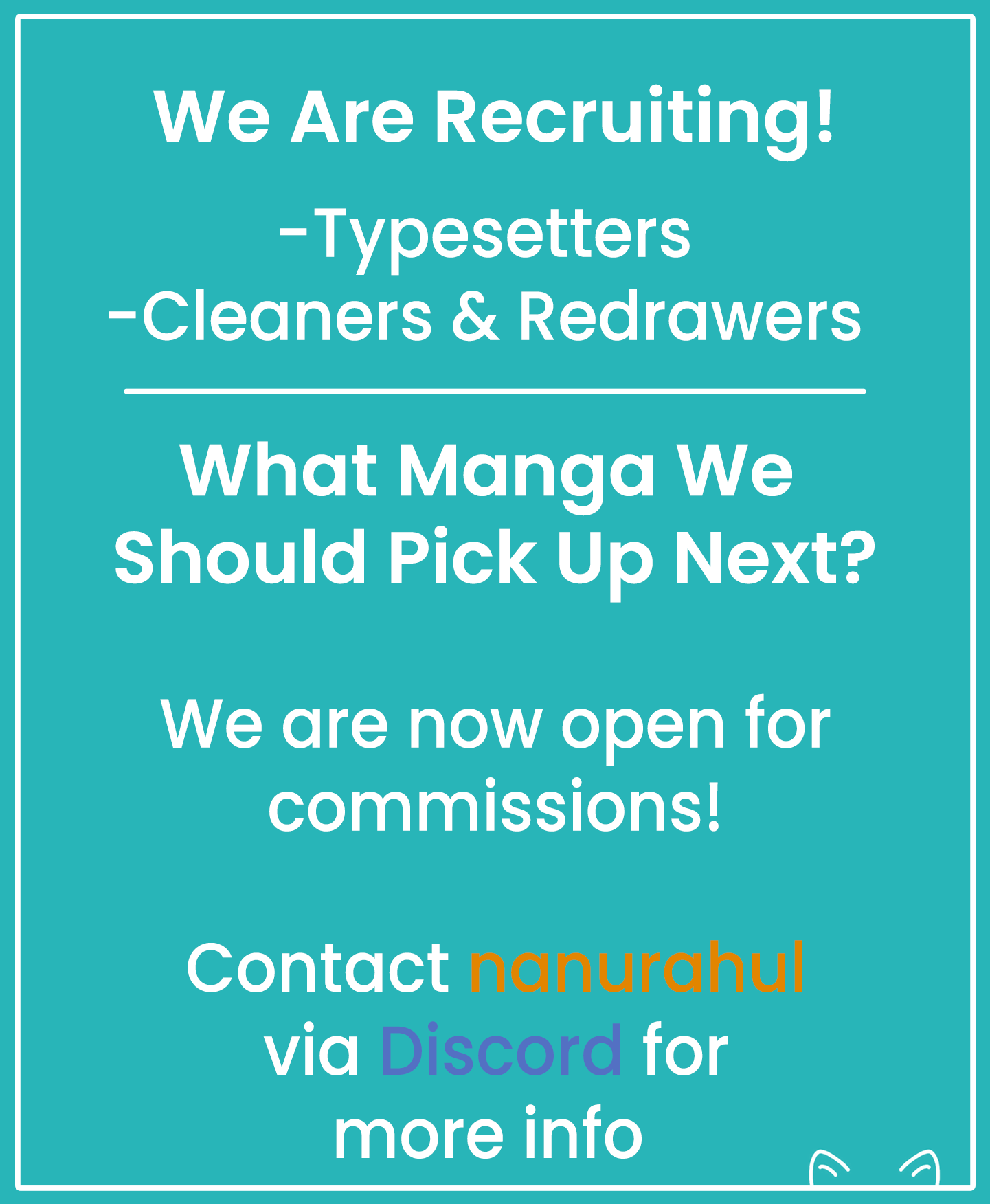 Too Many Losing Heroines! chapter 7.3 page 12