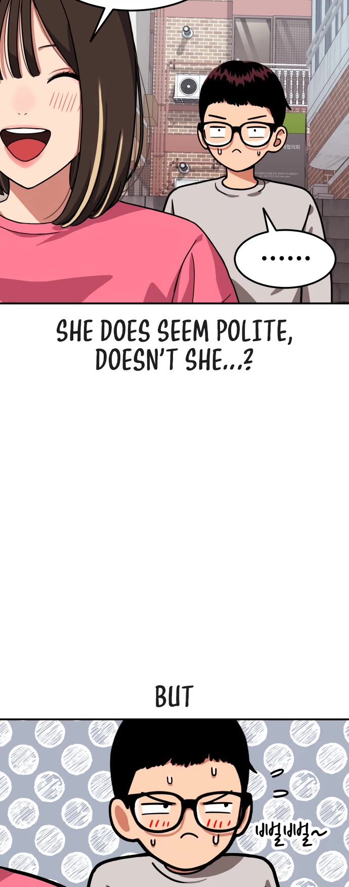 Top 1 Fighting Tutoring chapter 1 page 11