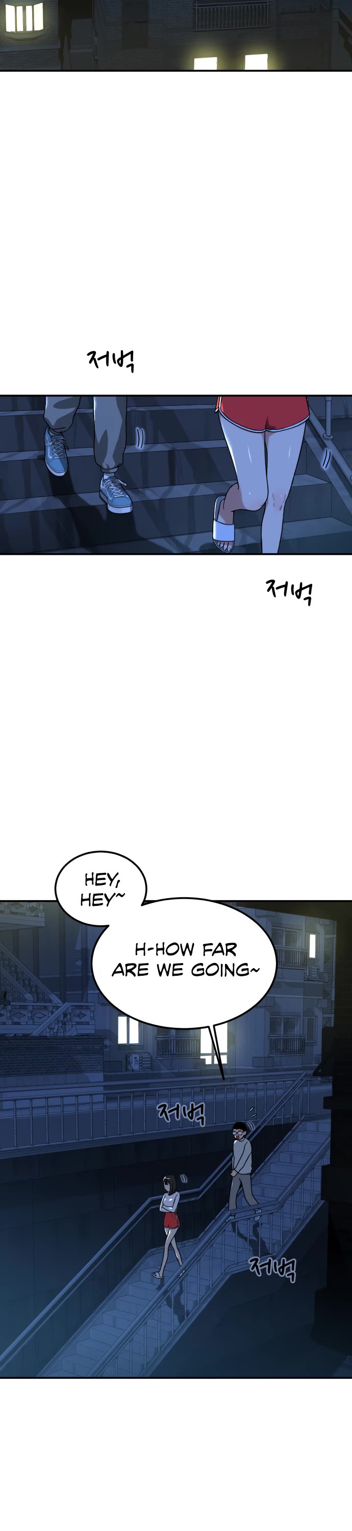 Top 1 Fighting Tutoring chapter 1 page 122