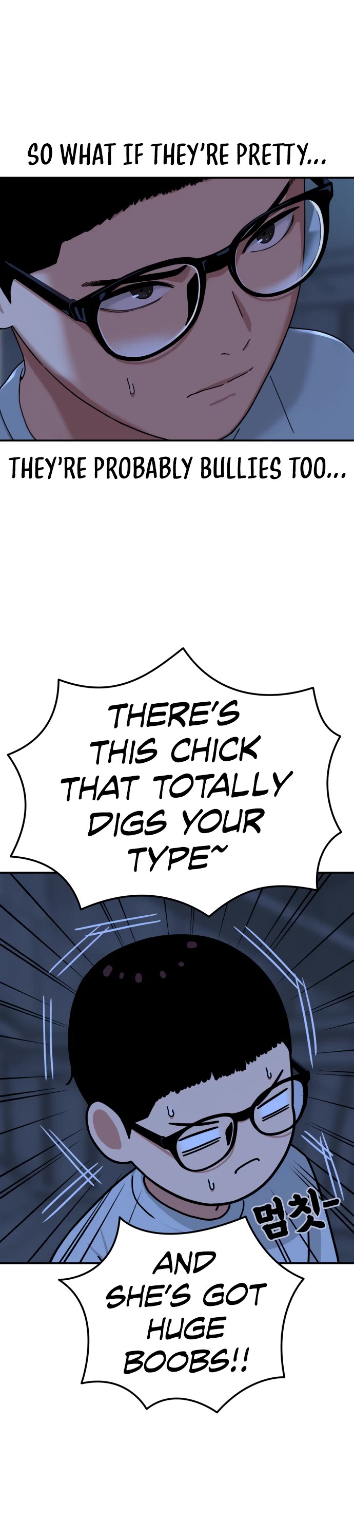 Top 1 Fighting Tutoring chapter 1 page 133