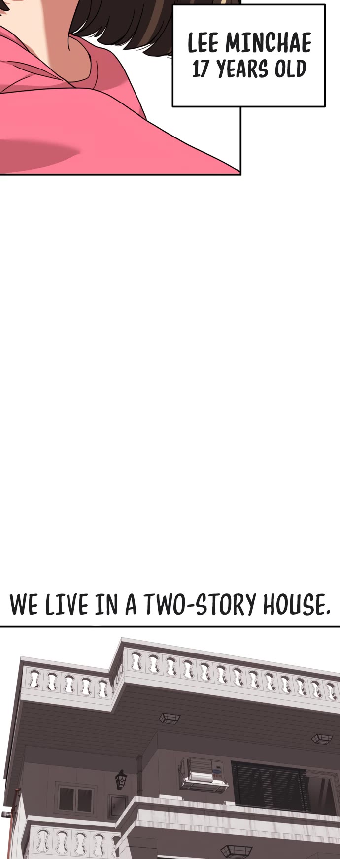 Top 1 Fighting Tutoring chapter 1 page 7