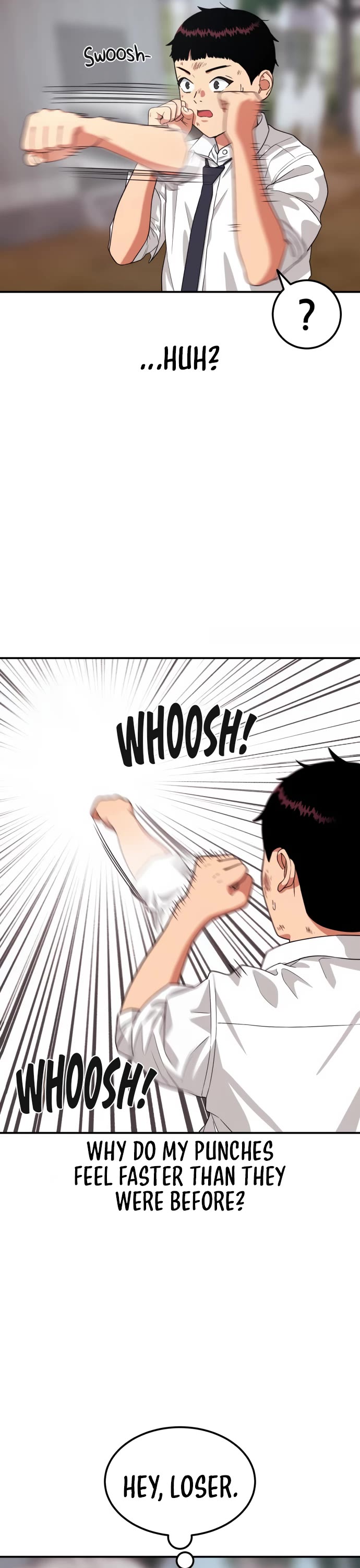 Top 1 Fighting Tutoring chapter 10 page 16