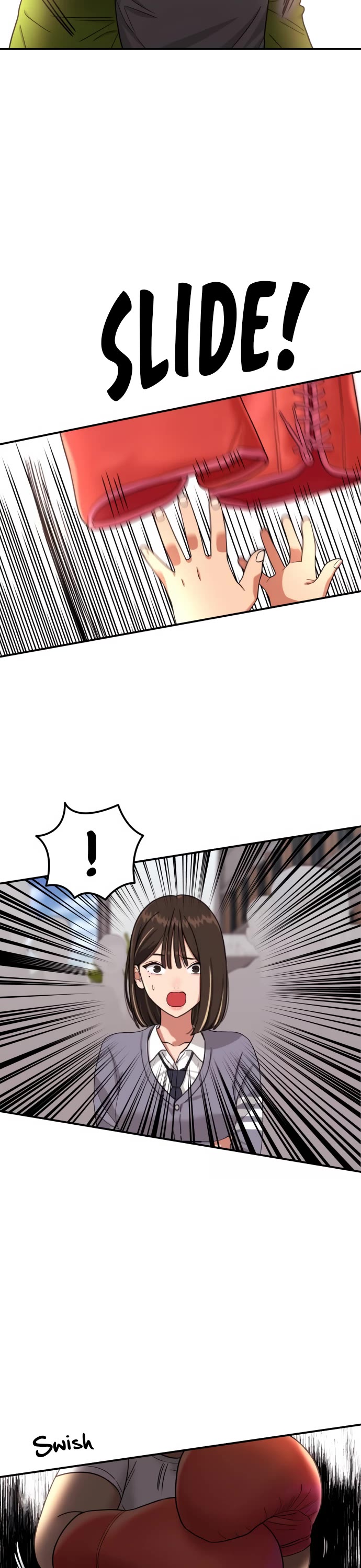 Top 1 Fighting Tutoring chapter 10 page 2