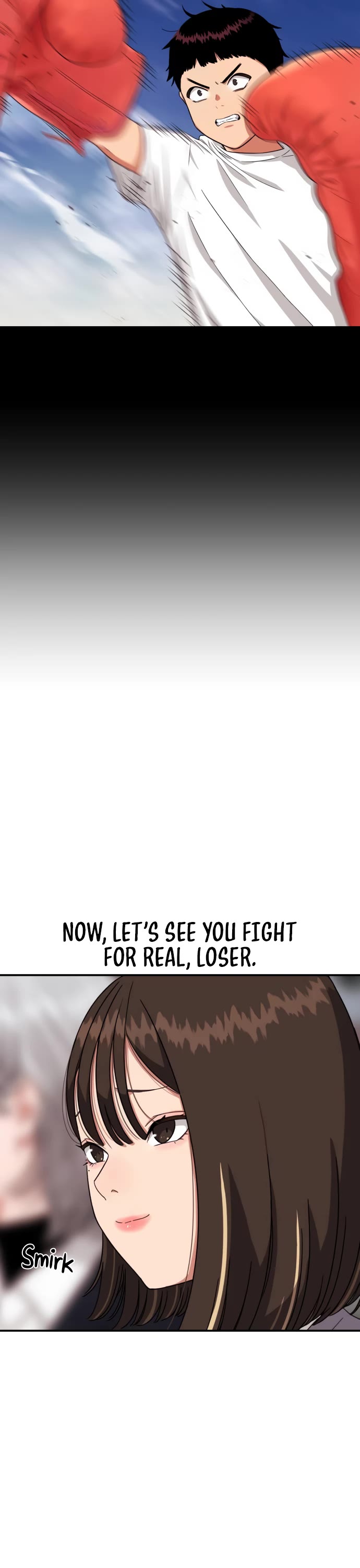 Top 1 Fighting Tutoring chapter 10 page 20