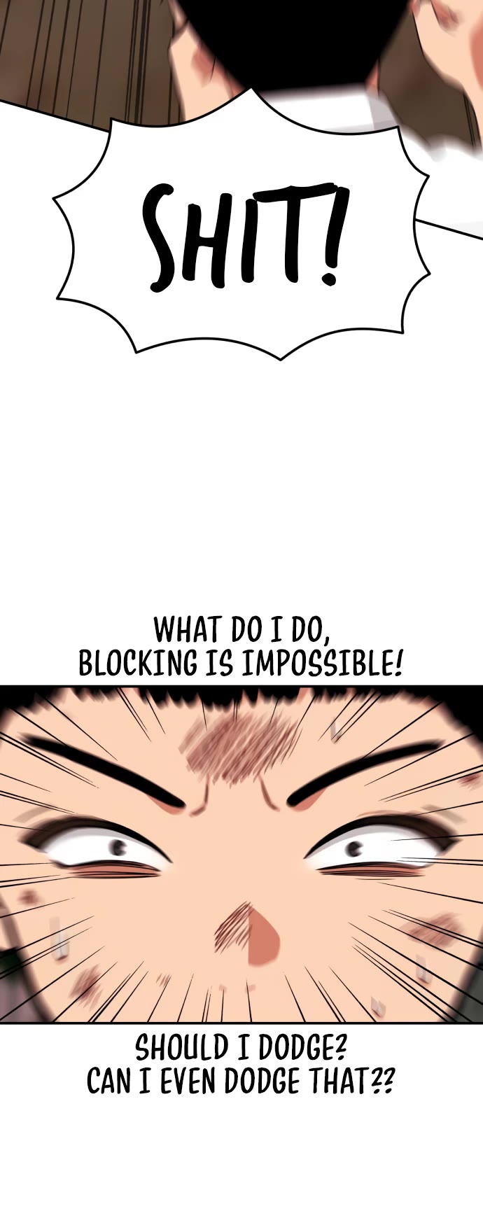 Top 1 Fighting Tutoring chapter 10 page 22