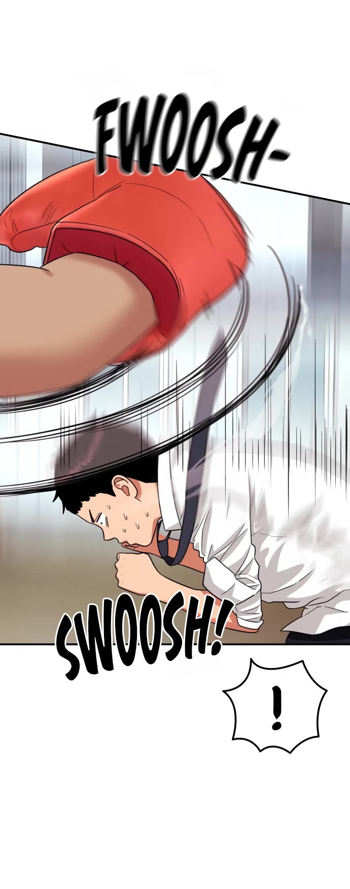 Top 1 Fighting Tutoring chapter 10 page 23