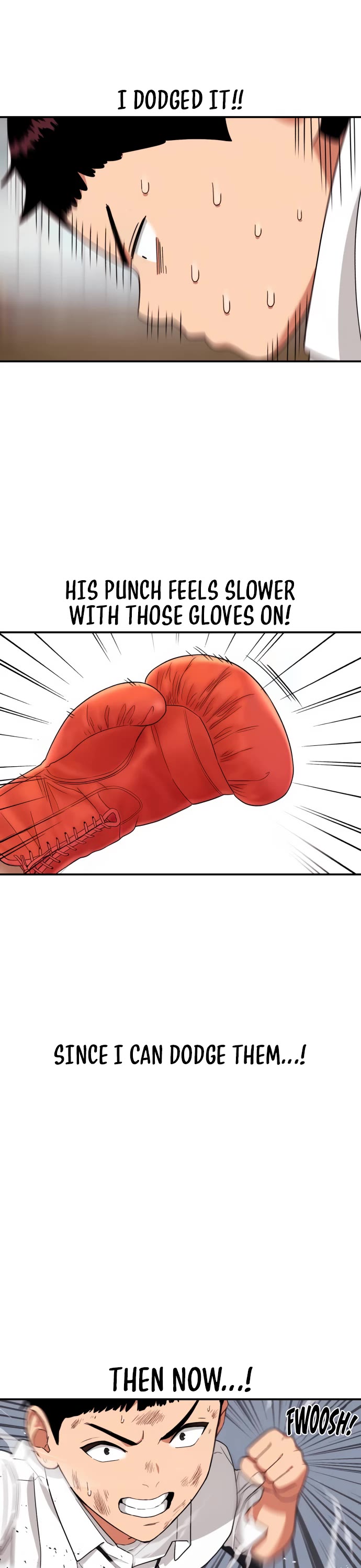 Top 1 Fighting Tutoring chapter 10 page 24