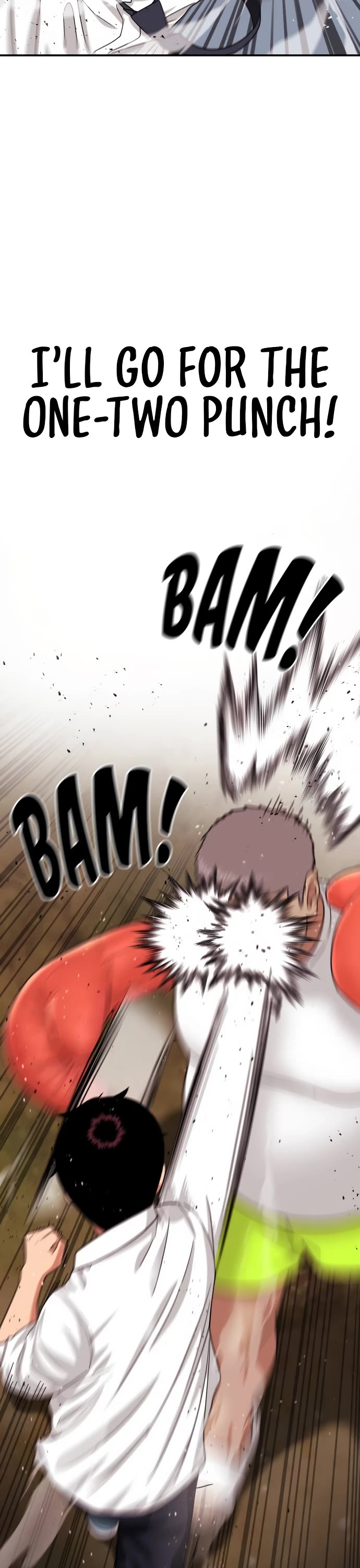 Top 1 Fighting Tutoring chapter 10 page 25