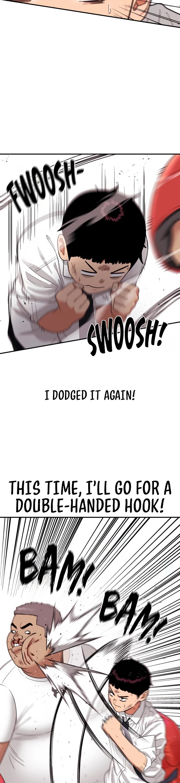 Top 1 Fighting Tutoring chapter 10 page 29