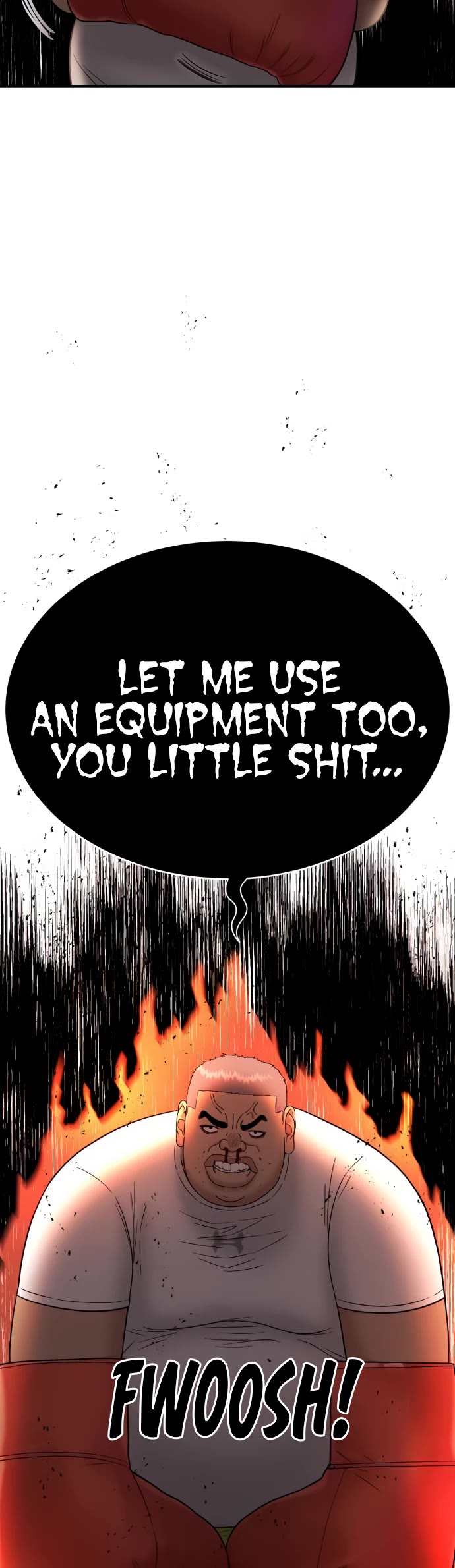 Top 1 Fighting Tutoring chapter 10 page 3