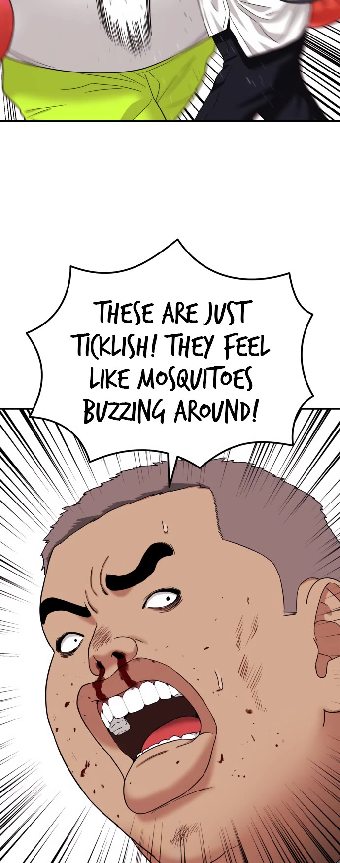 Top 1 Fighting Tutoring chapter 10 page 30