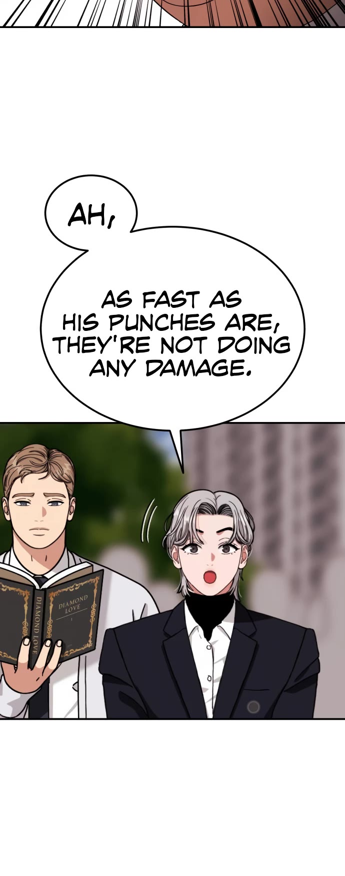 Top 1 Fighting Tutoring chapter 10 page 31