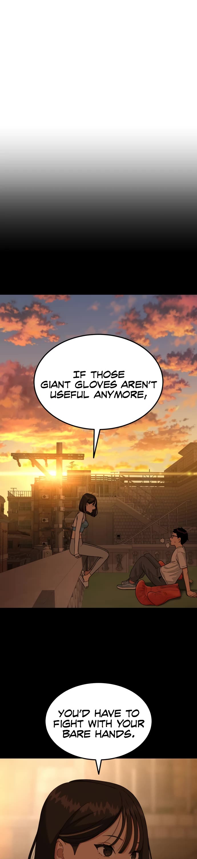 Top 1 Fighting Tutoring chapter 10 page 33