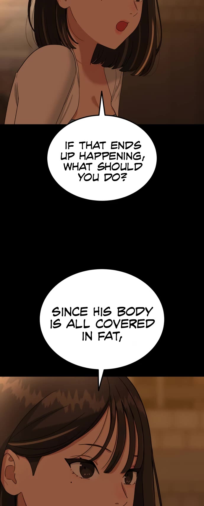 Top 1 Fighting Tutoring chapter 10 page 34