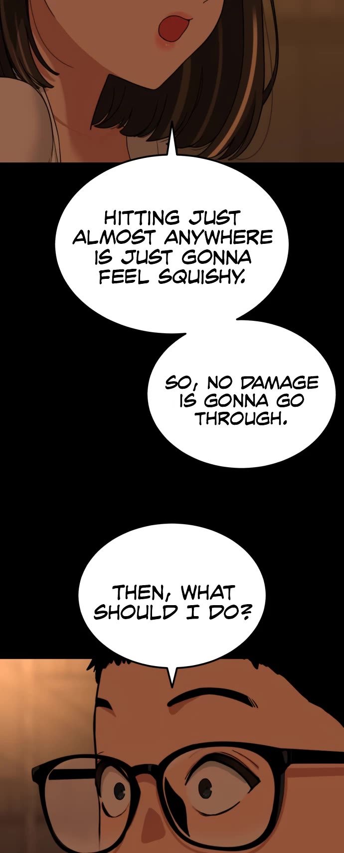 Top 1 Fighting Tutoring chapter 10 page 35