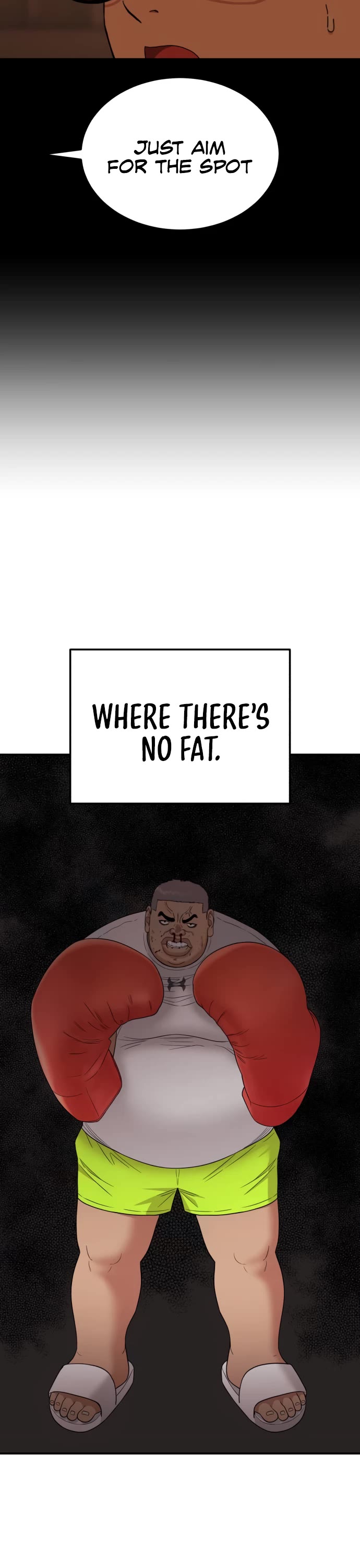 Top 1 Fighting Tutoring chapter 10 page 36