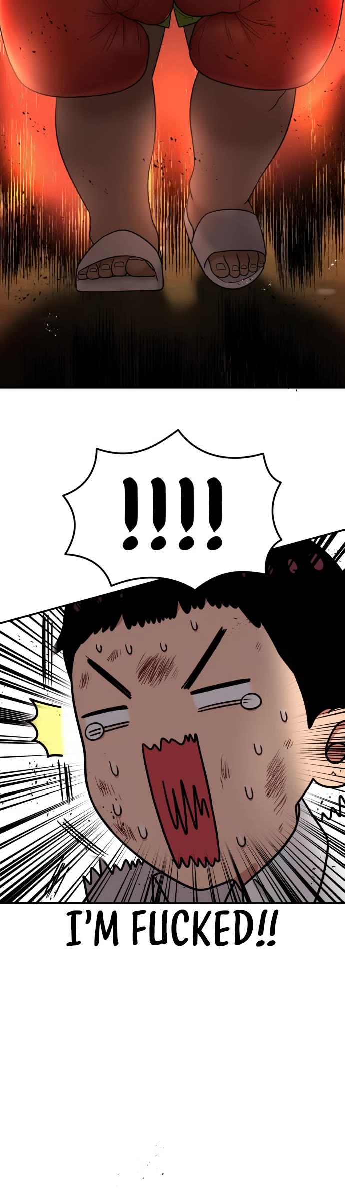 Top 1 Fighting Tutoring chapter 10 page 4