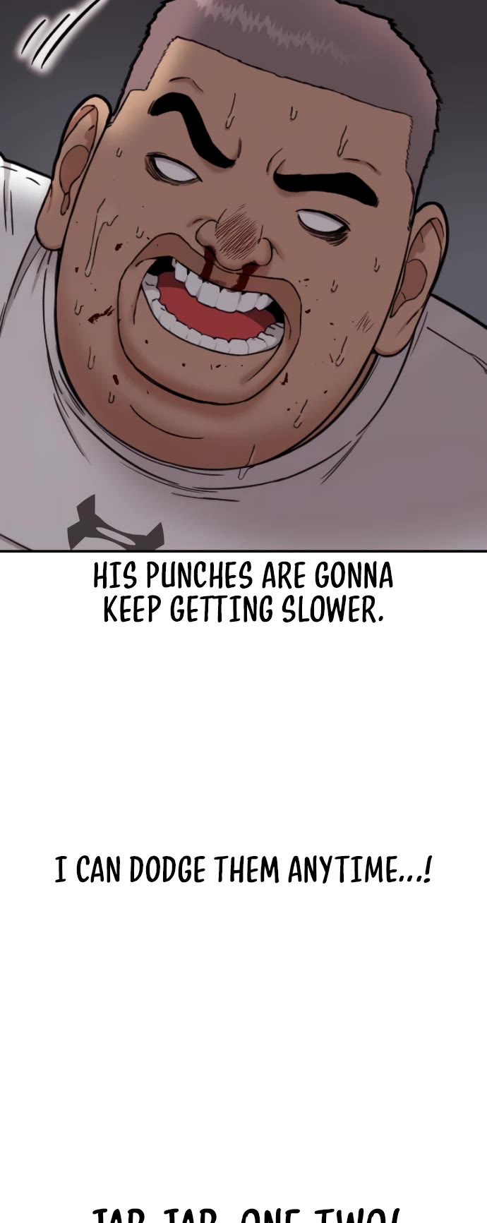 Top 1 Fighting Tutoring chapter 10 page 41