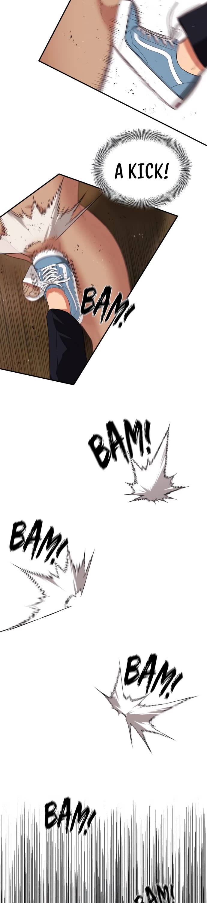 Top 1 Fighting Tutoring chapter 10 page 44
