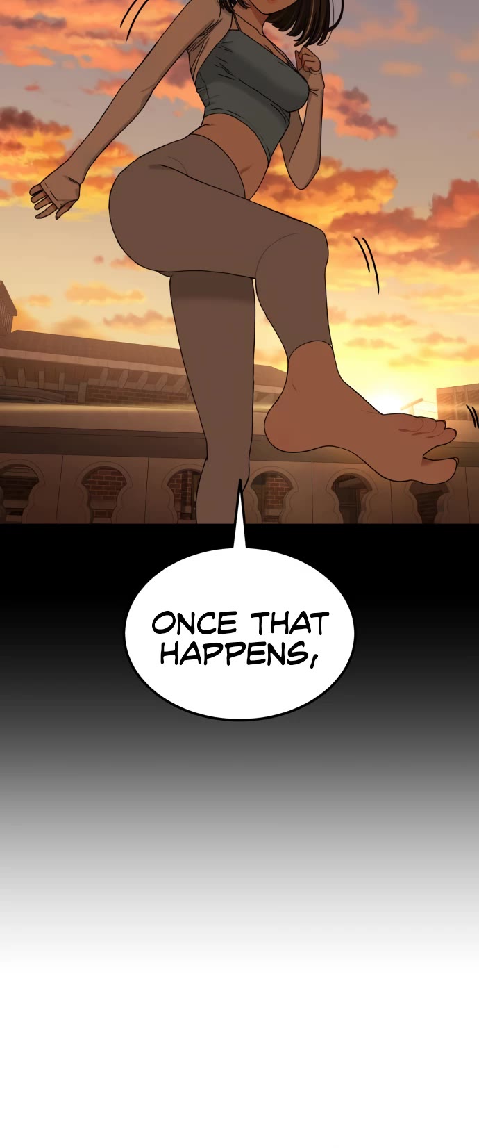 Top 1 Fighting Tutoring chapter 10 page 50