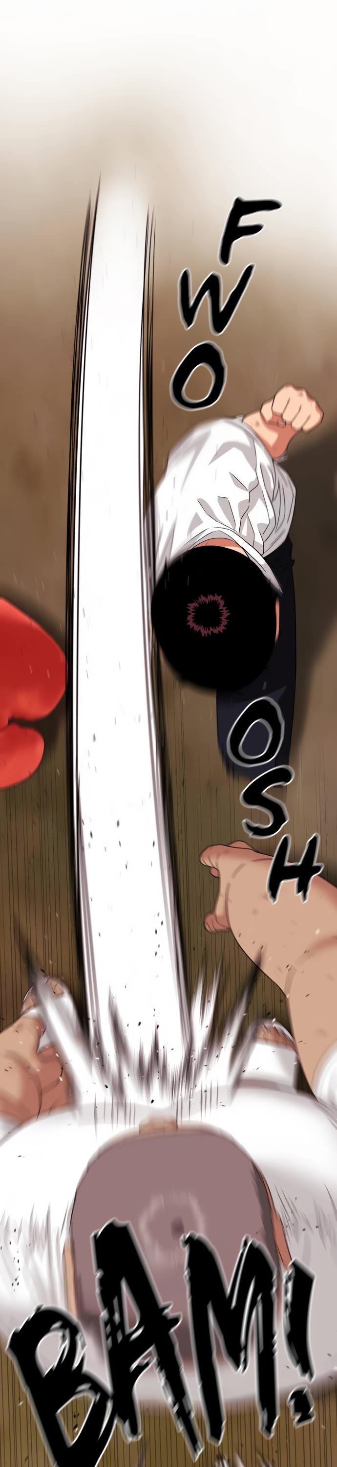 Top 1 Fighting Tutoring chapter 10 page 55