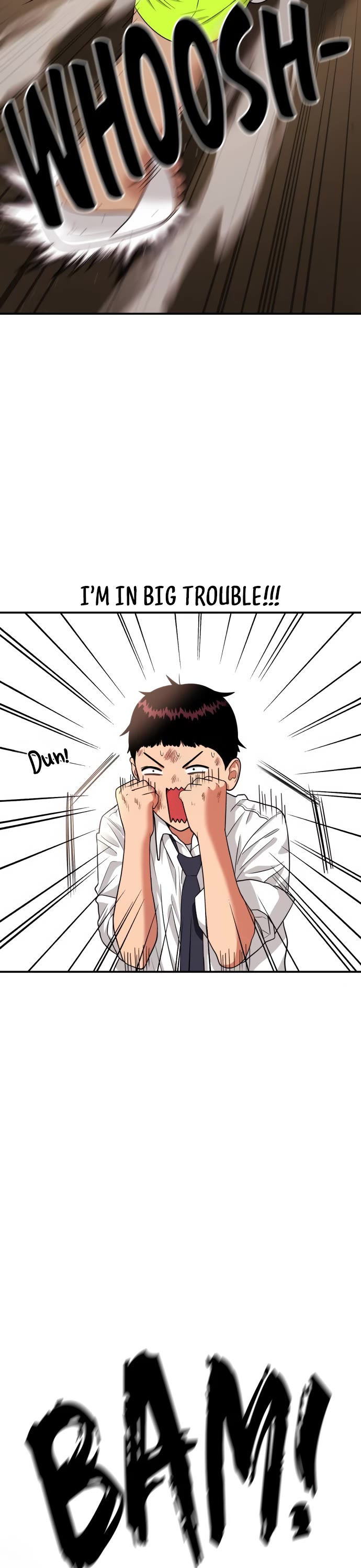 Top 1 Fighting Tutoring chapter 10 page 6