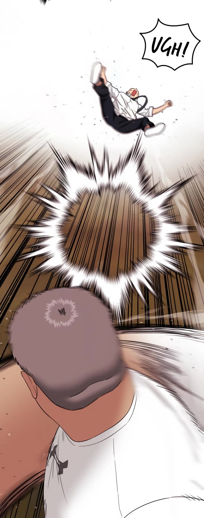 Top 1 Fighting Tutoring chapter 10 page 7