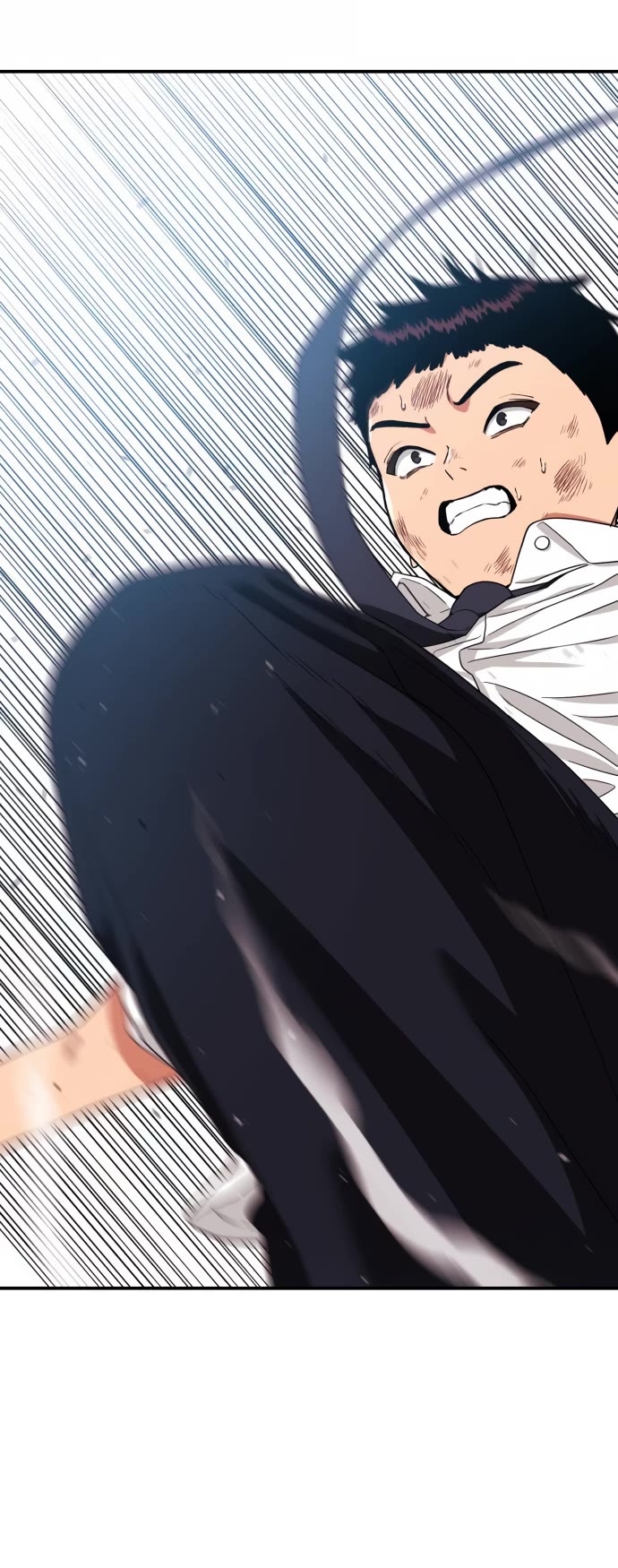 Top 1 Fighting Tutoring chapter 11 page 10