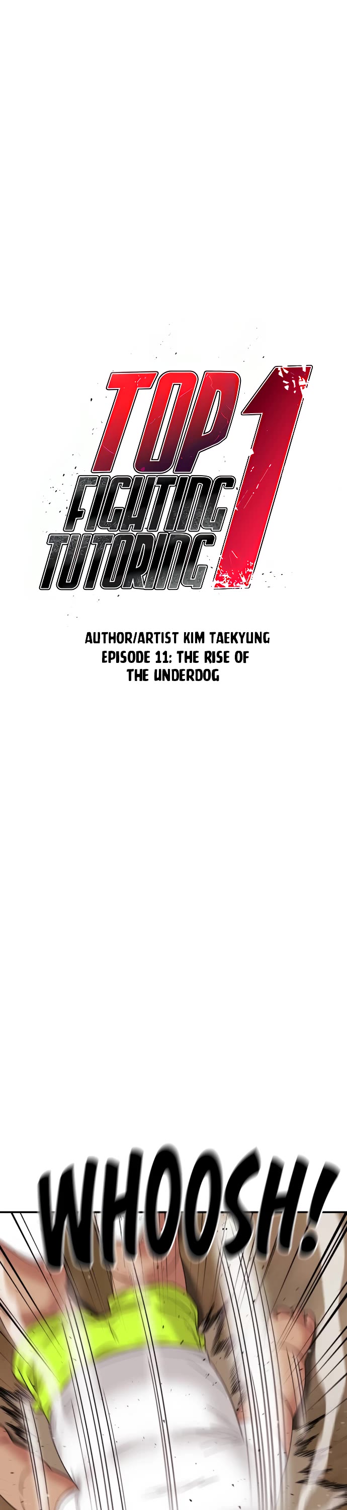 Top 1 Fighting Tutoring chapter 11 page 12
