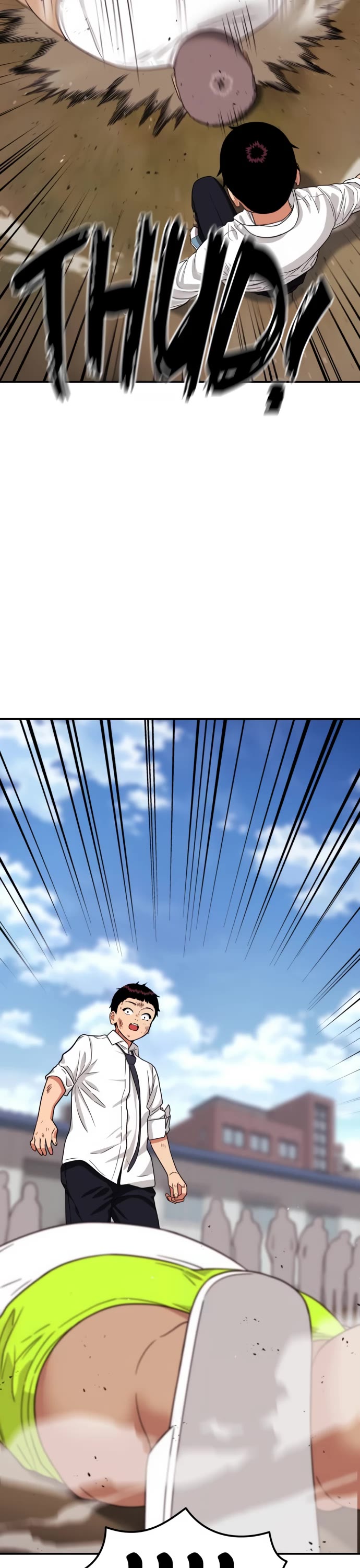 Top 1 Fighting Tutoring chapter 11 page 13